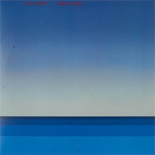 Keith Jarrett Arbour Zena (LP)